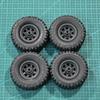 Mengniu MN-82 Off-road Upgrade Appearance Shell Modification