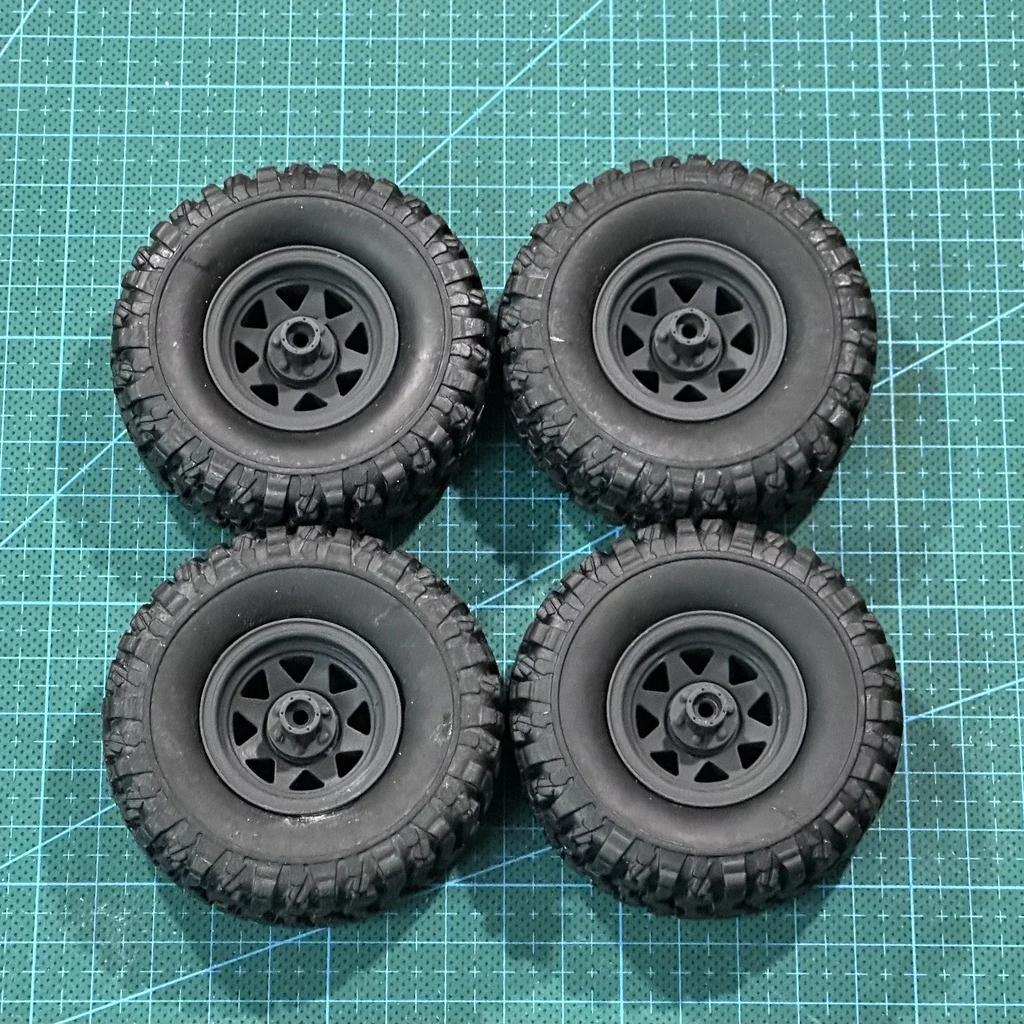 Mengniu MN-82 Off-road Upgrade Appearance Shell Modification