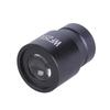 Optical Eyepiece Ocular Lens/Barlow Lens 23.2mm Mounting Port for Various Biological Microscope Wide Angles Ocular Lens