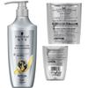 Schwarzkopf Women's Anti-Hair Loss Conditioning Repair Shampoo 600ml