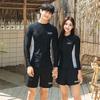 Disney Frozen Long Sleeve Wetsuit Set With Uv Protection For Swimming And Surfing Special Characters Included