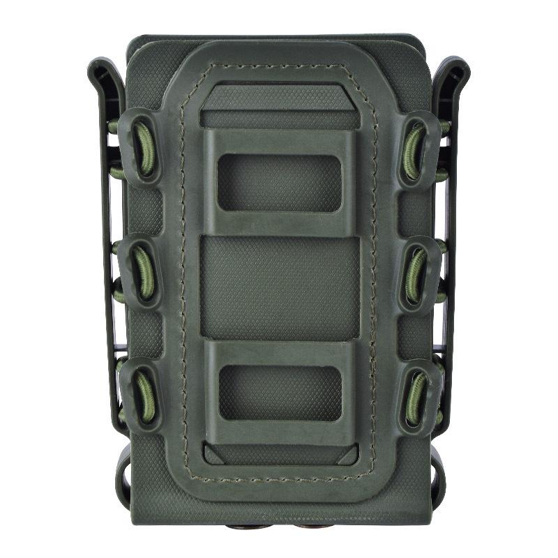 

Scorpion Tactical Soft Shell Jacket with Quick-Pull Molle Sleeves