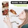 Pet Oral Cleaning Spray Mouth Tartar Plaque Clean Kitten Bad Breath Removal Dntal Calculus Prevention Cat Breath Freshen Liquid