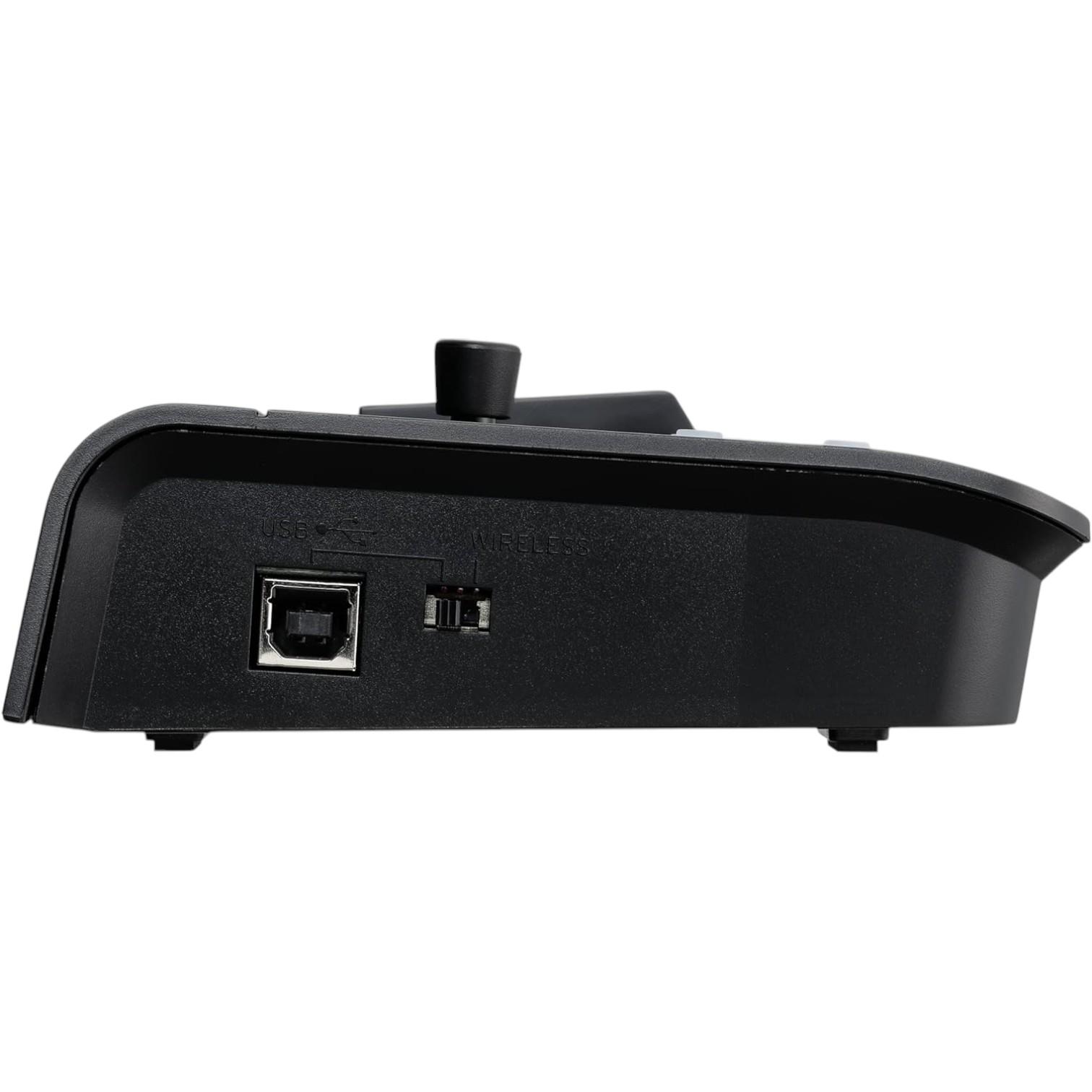 

Korg, 37-клавішний MIDI-контролер (MKEYAIR37)