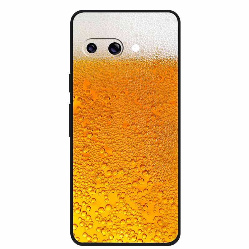 For Google Pixel 10A Case Color Blocking Marble Pixel 10 A Silicone TPU Soft Phone Case for Google Pixel 10A Shockproof Bumper