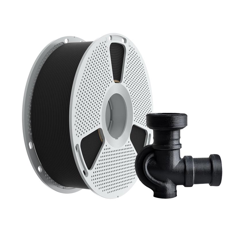 Sanlu PA6-CF Nylon Carbon Fiber 3D Printer Filament 1.75mm