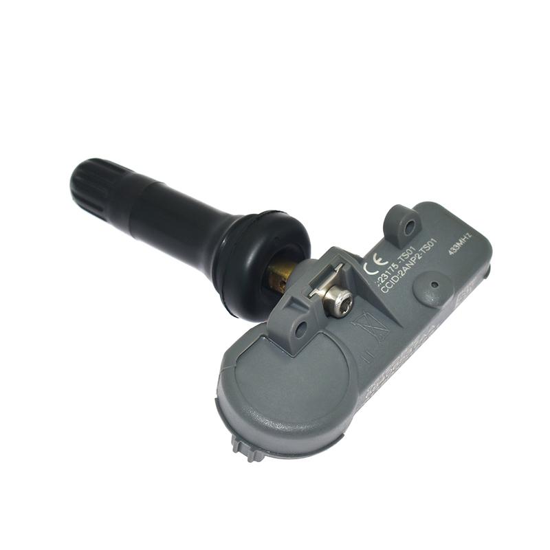 OEM 68406537AA TPMS Tire Pressure Monitor Sensor For Chrysler 300 Dodge Charger Challenger Durango Jeep Grand Cherokee Wrangler