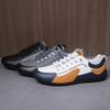 Men's shoes spring and summer fashion casual driving shoes outdoor soft-soled soft-faced leather shoes