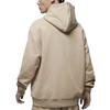 Jordan Sweatshirts Homme Jaune Désert à Capuche Épais Regular DV7562-277