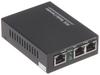 SWITCH POE SPS-2P/1 3-PORTOWY