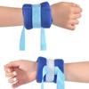 1Pcs Limb Restraint Strap Breathable Patients Hand Feet Fixer Limb Fixed Strap Belt For Elderly Hospital Mental Patient