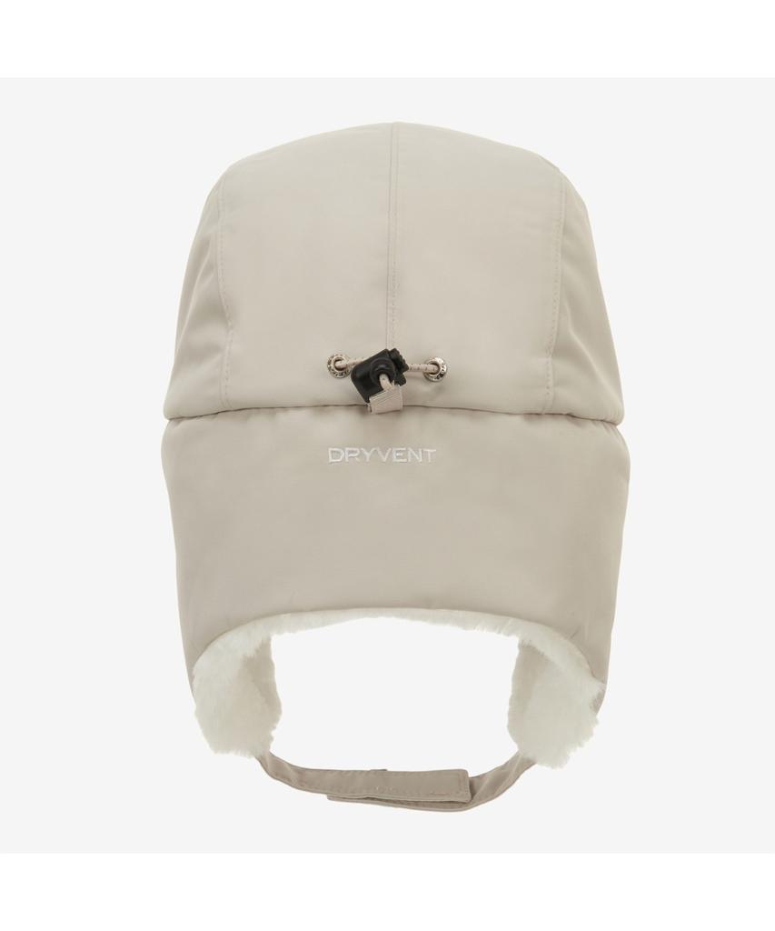 Noseupeiseu Ne3Cr56C Dryvent Earmuff Cap White_Sand
