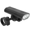 USB Rechargeable Headlights Mountain Bike High Brightness Night Riding Front Light