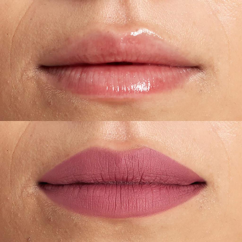 NYX Professional Makeup Matte Lipstick 11 Color Tea Rose