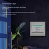 Stainless Steel Infrared Sensor Exit Button Doorbell Switch Panel