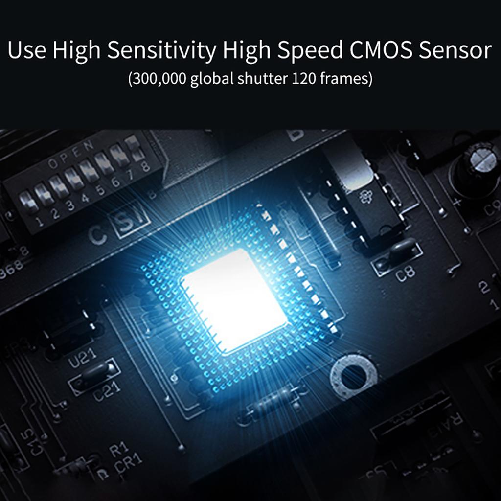 Embedded Barcode Scanner Self Induction 1D 2D QR Bar Code Reader Module Support USB Port Connection Auto Scanning for