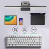 MonsGeek FUN68 HE Rapid Trigger English Layout Wireless Model Magnetic Switch Akko Flash Magnetic Switch Tenkeyless Side Print Double Shot PBT 8K