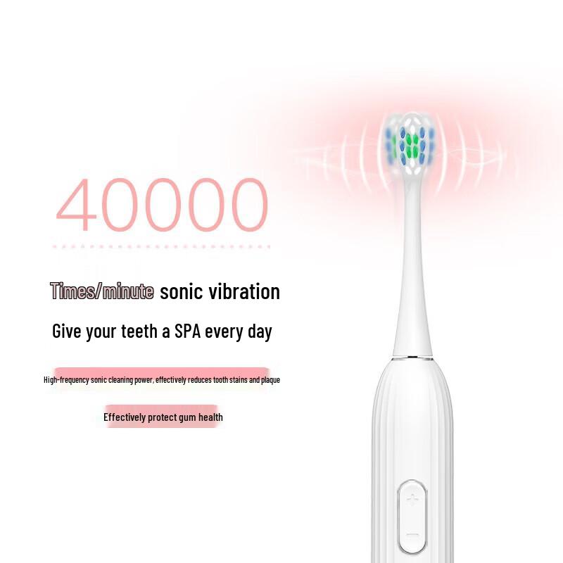 MaiZhe Sonic Electric Toothbrush
