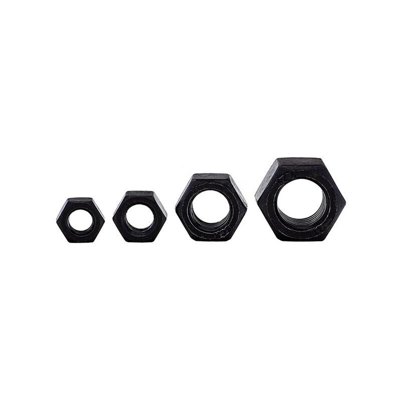 JNL 12.9 Grade High-Strength M6 Hexagon Nuts