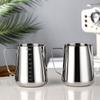 Zhaoran 900ml Stainless Steel Latte Art Pitcher