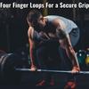 Protector pentru palme pentru mâna Mănuși de fitness pentru sală de gimnastică pentru ridicarea cu jumătate de deget pentru palme pentru mânere pentru gantere Tampoane pentru haltere Mănuși pentru antrenament pentru antrenament