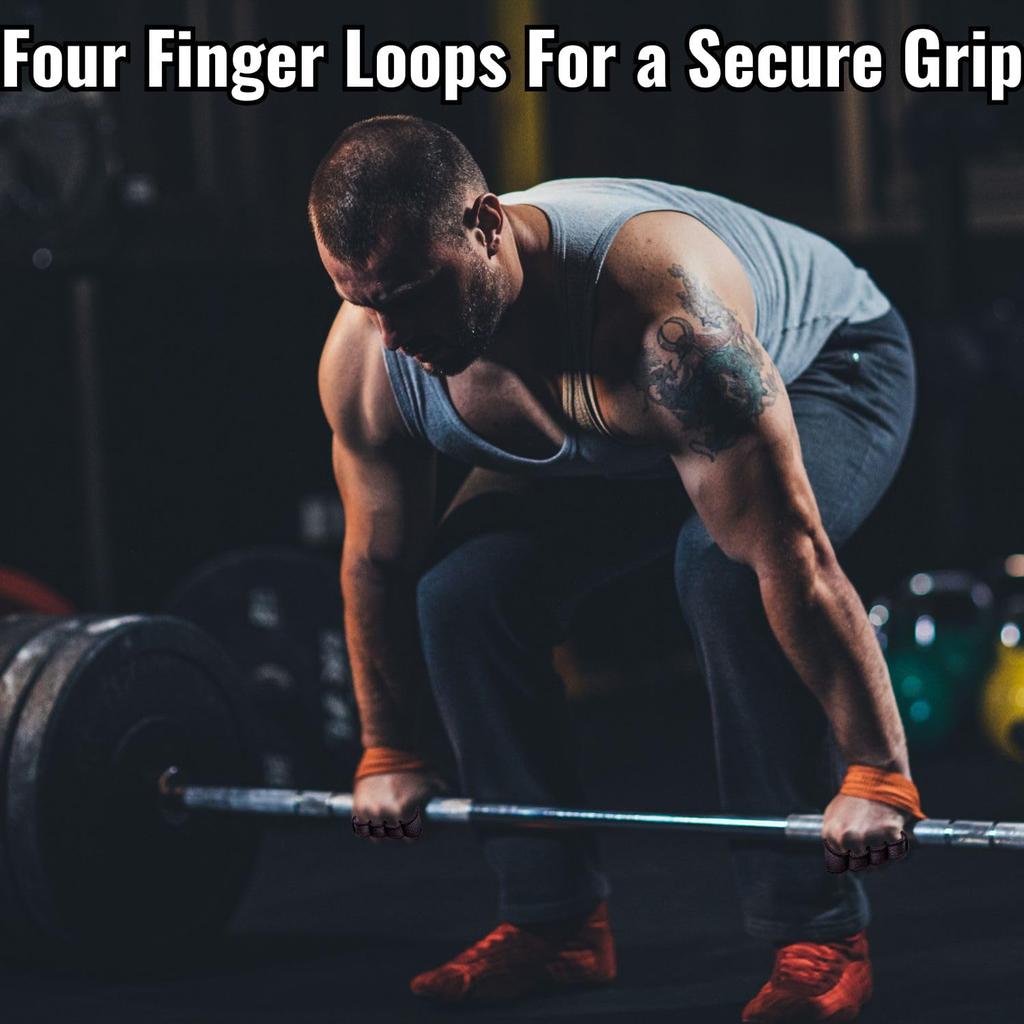 Protector pentru palme pentru mâna Mănuși de fitness pentru sală de gimnastică pentru ridicarea cu jumătate de deget pentru palme pentru mânere pentru gantere Tampoane pentru haltere Mănuși pentru antrenament pentru antrenament