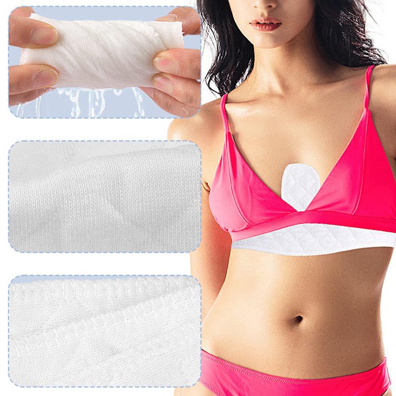Grande Cuscinetto Lavabile Riutilizzabile Assorbi Sudore Cuscinetto Adesivo Assorbi Sudore Per Biancheria Intima Sportiva Cuscinetto in Cotone Assorbi Sudore
