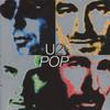 CD U2  Pop PHCR1835 ISLAND 1997 Japan Rock Used