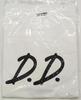 Snow Man ASIA TOUR Official Merchandise [T-shirt] 2D.2D.