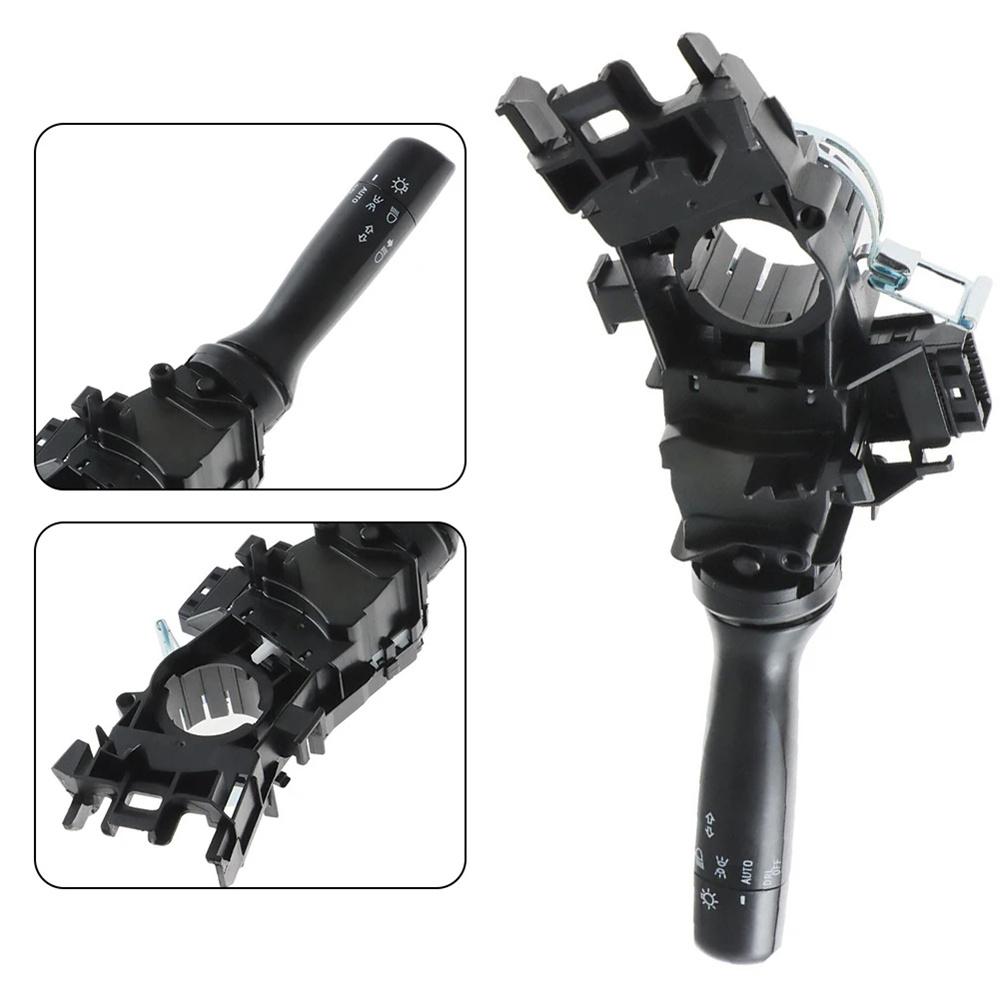 Turn Signal Switch W/ Auto Drl Control For Toyota Highlander 2008-2011