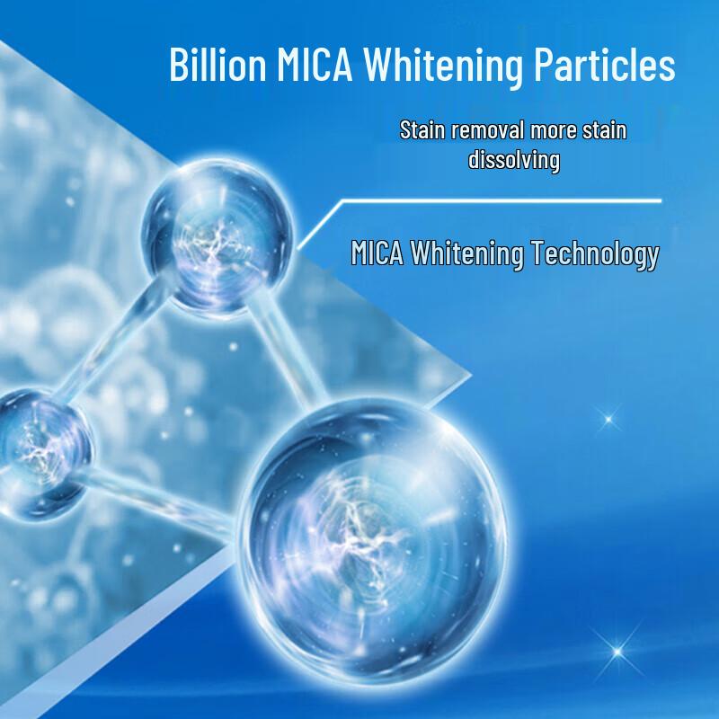 Crest 3D White Dual Effect Whitening Toothpaste Value Pack