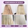 Purple Shampoo for Blondes, Purple Shampooing Blonde Hair Perfector, 3 in 1 Shampoo Neutralises Yellow Tones, Coloured or Highlighted Hair, 300ml
