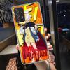 Anime Seiko Ayase Phone Case for Samsung A54 A57 A37 A17 A14 A15 A12 A24 A34 A55 A35 A25 A52S A07 A05S A04S A22 A32 A72 Galaxy N
