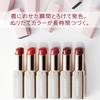 Blend Berry Rich Glow Lip Lipstick 005 by KOSE (Plum)