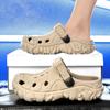 Fabrik Günstig Eva Herren Clogs Schuhe Leicht Kunststoff Clog Herren Strand Arbeits Sandalen Mit Herren Clogs & Mules