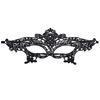 1PC Luxury Sexy Lace Eyemask for Masquerade Party Costume Masquerade Mask for Women
