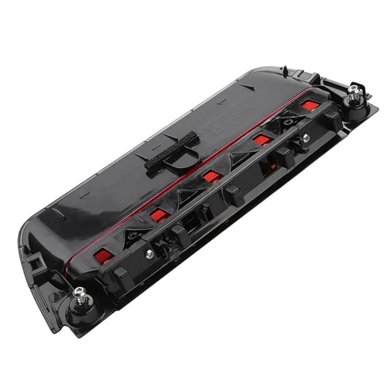 High Mount Brake Light Lamp for 408 206 207 6350Z5 6350EF 6350KJ Replacement Third Brake Tail Rear Brake Light