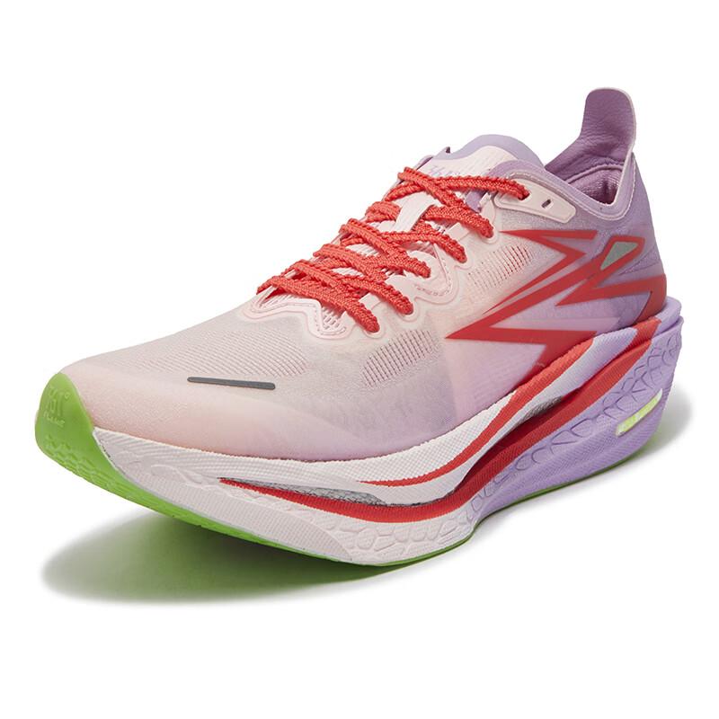 361° Men's Feiran 4 Carbon Plate Racing Running Shoes