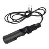 Float Switch Fluid Water Level Sensing Switch Sensor 12v 24v 1PC BLACK Aquarium Tank Pool Flow Sensor