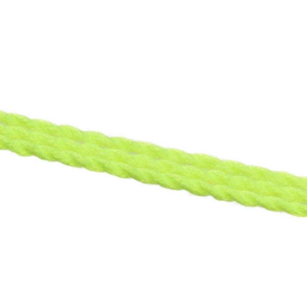 24-Strand Yoyo Strings Nylon Cotton YoYo Rope Kids Toy Yoyo Ball Strings Replacement