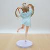 In Stock Onii-chan Wa Oshimai! Mahiro Oyama T-shirt Anime Figure Onimai: I'm Now Your Sister! Mahiro-chan Action Figure Model