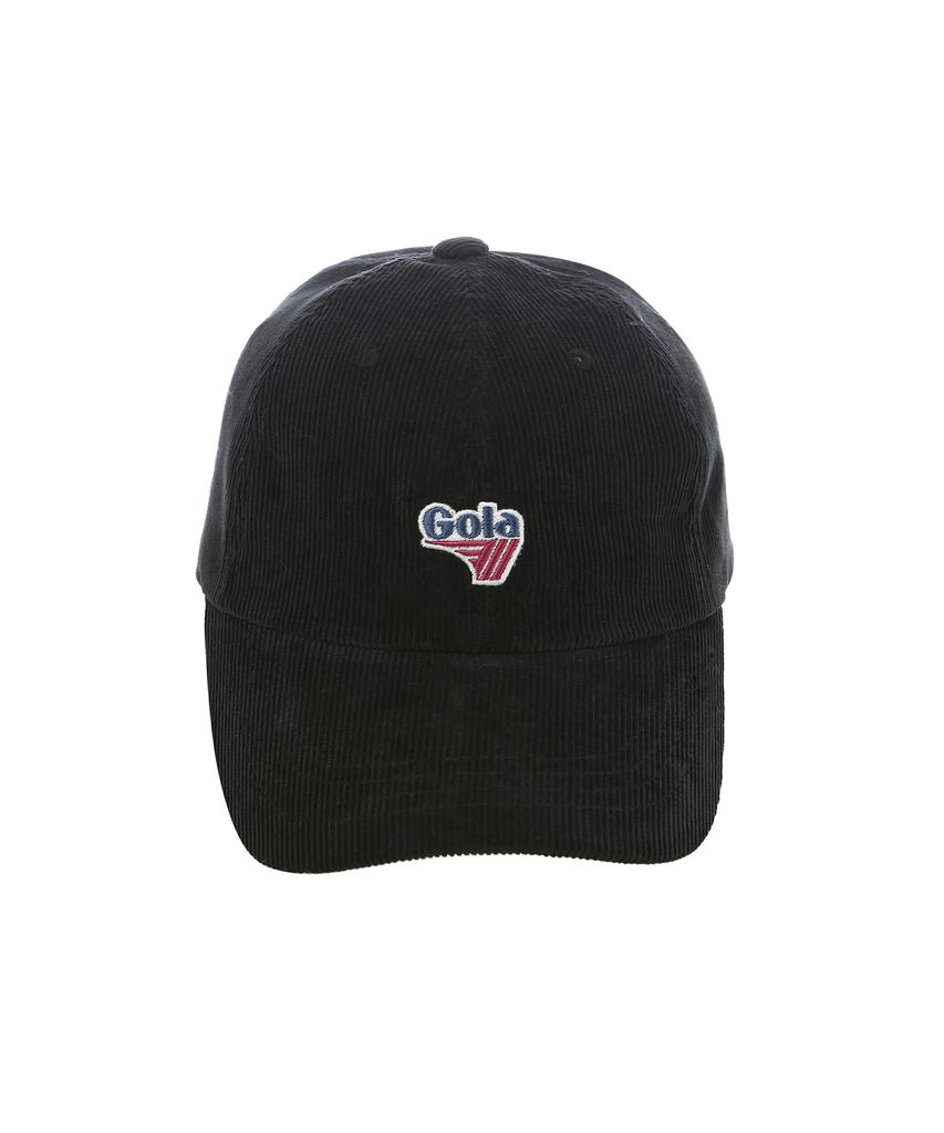 GOLA [Gl]24 Corduroy Ballcap [7 Color]