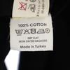 Dries Van Noten Long Sleeve T-shirt Black Ron T Women Used