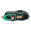 Anta Youth  Cement Nemesis Comfortable Versatile Non-Slip Shock Absorbing Wear-Resistant Mid-Top Kids Basketball Shoes A312331133-4