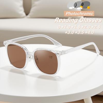Gafas y accesorios – Gafas de lectura y computadora