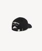 KENZO Unisex Pre-Collection Paris Emblem Cap_K263Aoh101Bkx