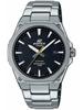 Orologio da uomo Casio Efr-S108D-1A Edifice Classic Zaffiro + Scatola