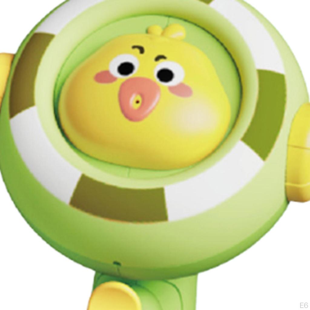 Spray Toy Adorable Birthday Gift Portable Handheld Squirter Water Fighting Play for Outside Outdoor