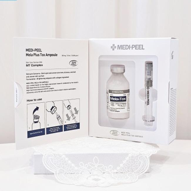 MEDI-PEEL Ampoule35ml