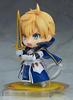 Nendoroid FateGrand Order SaberArthur Pendragon [Prototype] Spirit Origin Ascension Ver. Non-scale ABS & PVC painted movable figure